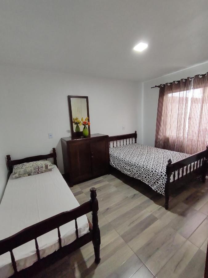Apartamento Em Chacara Com Piscina Proximo De Praias Com Internet Sao Francisco do Sul Εξωτερικό φωτογραφία